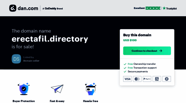 erectafil.directory