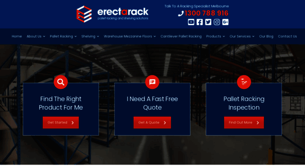 erectarack.com.au