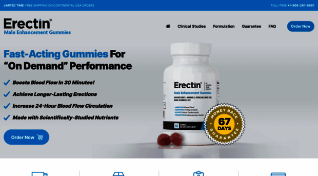 erectingummies.com