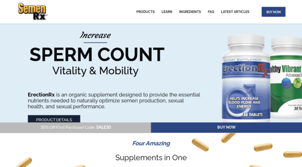 erectionrx.com