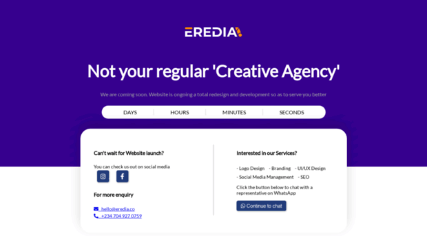 eredia.co