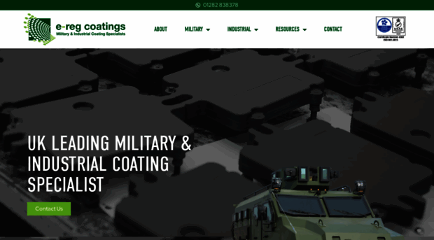 eregcoatings.com