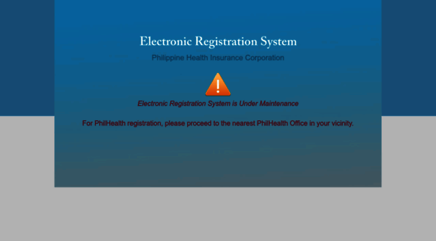 eregister.philhealth.gov.ph