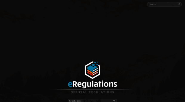 eregulations.com