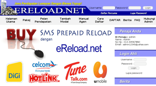 ereload.net