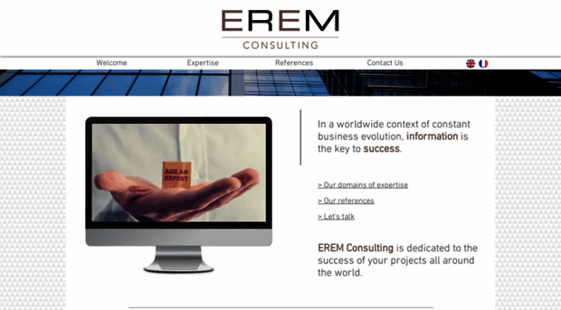 erem-consulting.com