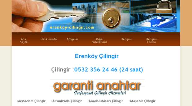 erenkoy-cilingir.com