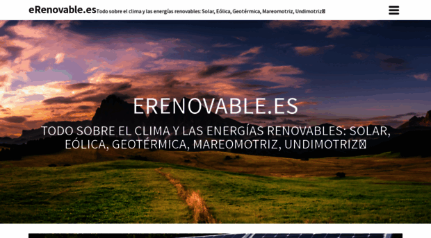 erenovable.es