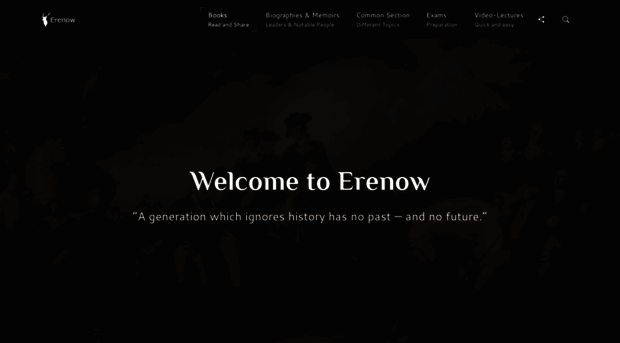 erenow.net