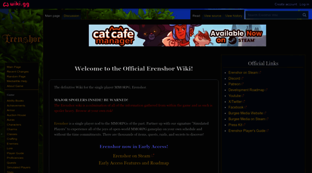 erenshor.wiki.gg