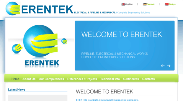 erentek.net