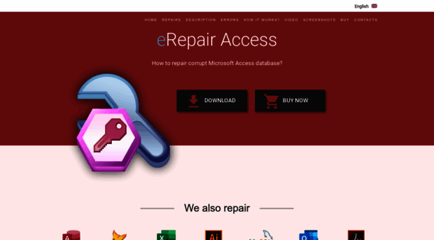 erepairaccess.com