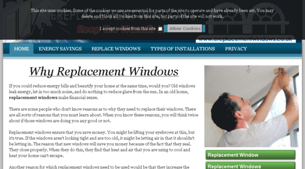 ereplacementwindows.co.uk