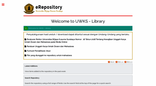 erepository.uwks.ac.id