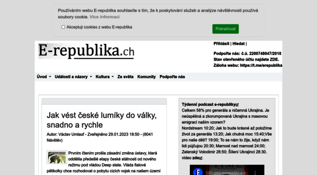 erepublika.cz