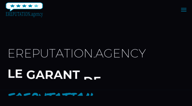 ereputation.agency