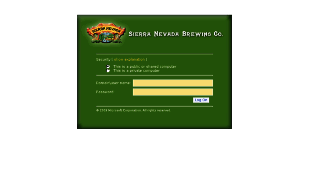 erequester.sierranevada.com