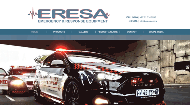 eresa.co.za