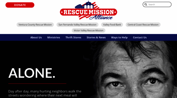 erescuemission.org