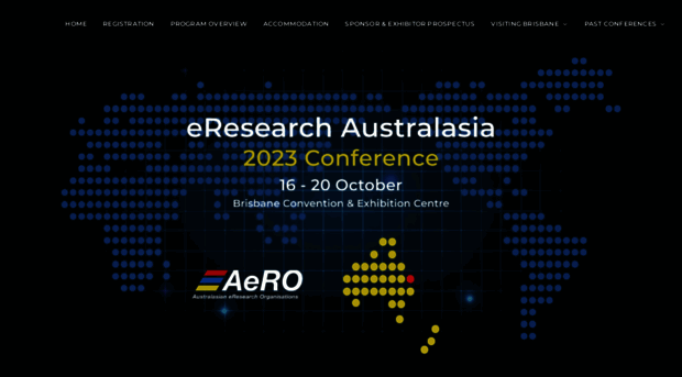 eresearch.edu.au