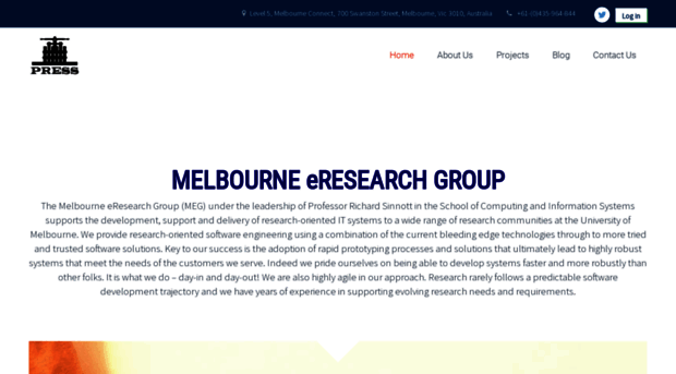 eresearch.unimelb.edu.au