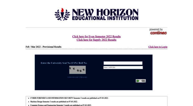 eresults.newhorizonindia.edu