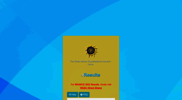 eresults.waecgh.org
