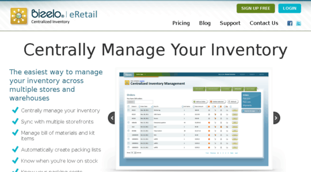 eretail.bizelo.com