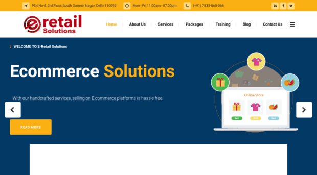 eretailsolutions.in