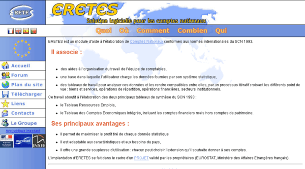 eretes.net