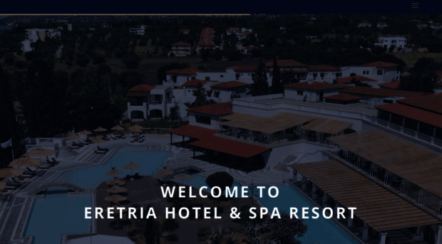 eretriahotel.com