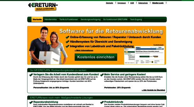 ereturn.de