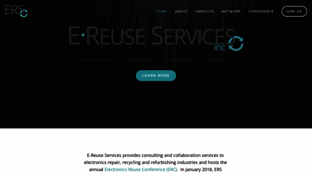 ereuseservices.com