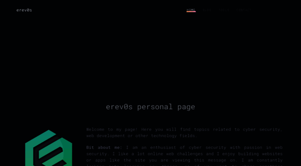 erev0s.com