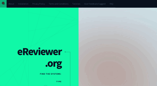 ereviewer.org