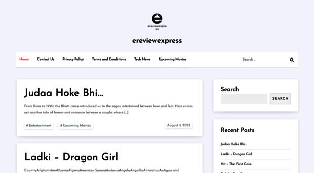 ereviewexpress.com