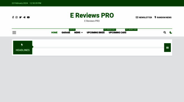 ereviewspro.com