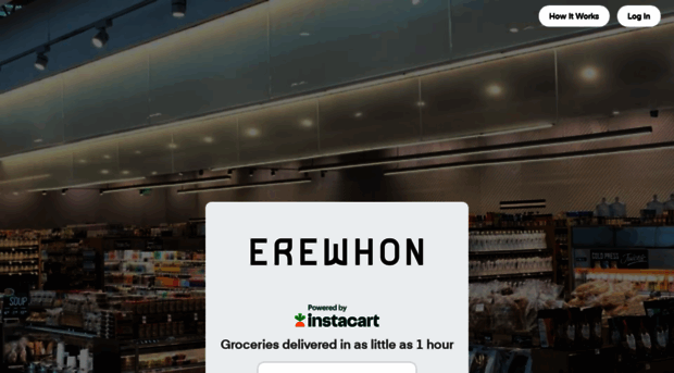 erewhon.instacart.com