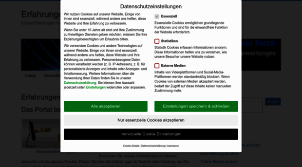erfahrungen-bewertungen.de