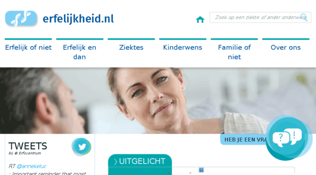 erfelijkheidd8.lucius-test.nl