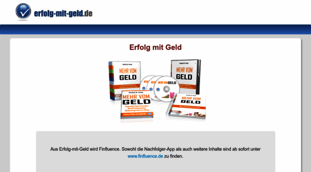 erfolg-mit-geld.de