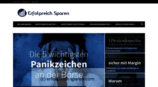 erfolgreich-sparen.com