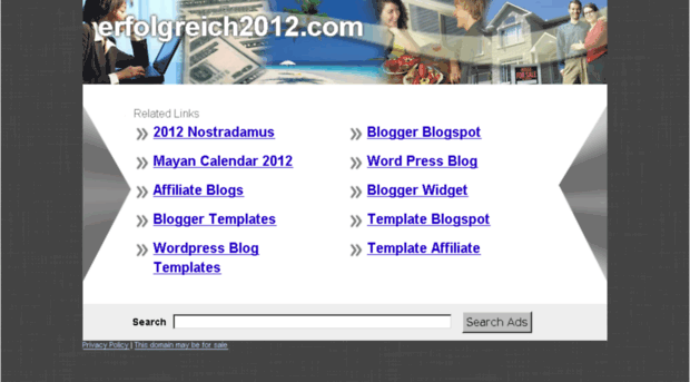 erfolgreich2012.com