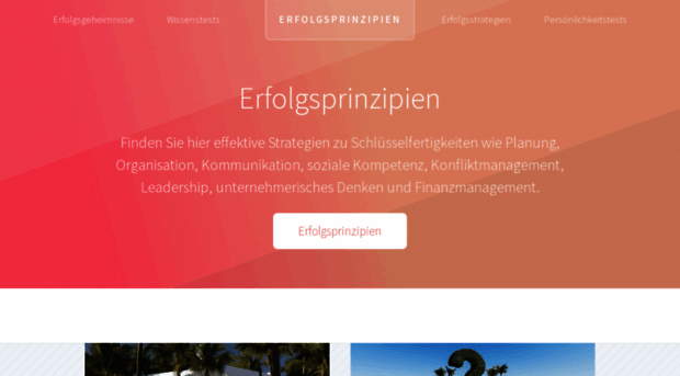 erfolgsprinzipien.com