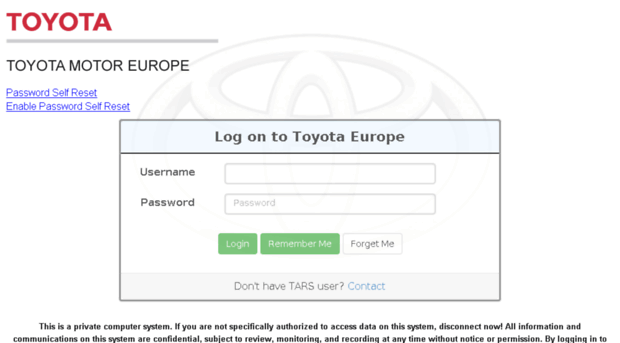 erfq.suppliers.toyota-europe.com