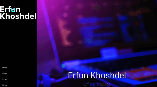 erfunkhoshdel.com