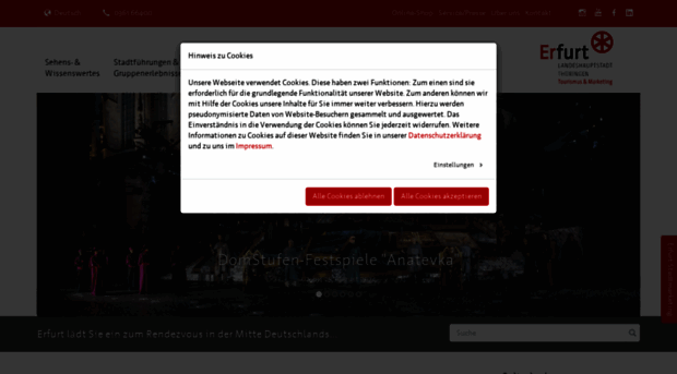 erfurt-tourismus.de