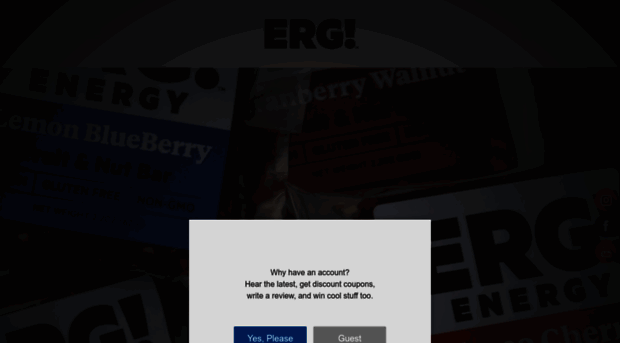 erg-bar.com