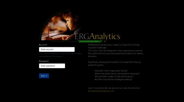 erganalytics.com