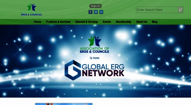 ergcouncil.com